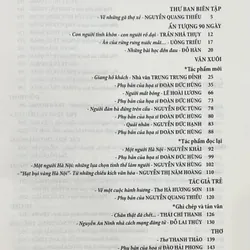 Viết & Đọc - Chuyên đề mùa Đông 2020 698435