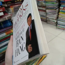 Làm chủ nghệ thuật bán hàng 📚 749027