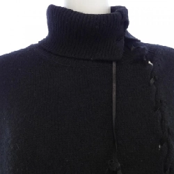 Yohji Yamamoto YOHJI YAMAMOTO áo len 635349