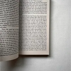 Love in the Time of Cholera - Gabriel García Márquez 1028849