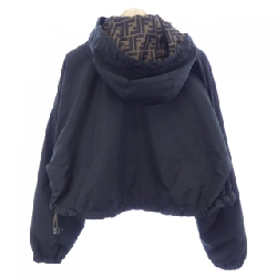 FENDI FAN025 AERX Áo khoác - Hàng hiệu Chính hãng 809550