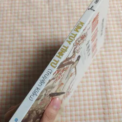 KIM TÚY TÌNH TỪ - NGUYỄN DU  Bản dịch của Huỳnh Thúc Mậu - Phạm Kim Chi chú thích 788268