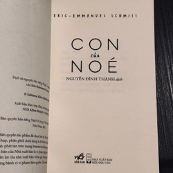 Con của Noé 497989
