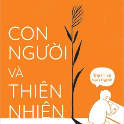 Combo Triết lí về con người (4 quyển) 539515