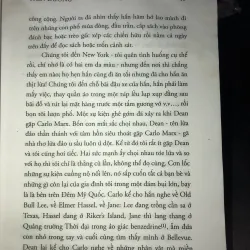 Trên đường - Jack Kerouac 1021379