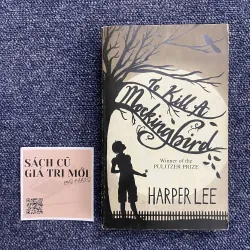 To kill a mockingbird