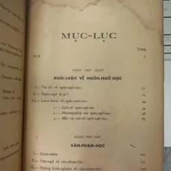 VĂN PHẠM VIỆT NAM - BÙI ĐỨC TỊNH 716254
