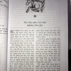 Quy luật vũ trụ - Joanna Martine Woolfolk  573216