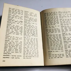 📘 TỪ ĐIỂN CHÍNH TẢ TIẾNG VIỆT 603467