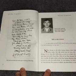 MÙA HÈ CHÁY - QUÝ HẢI 993159