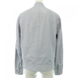 Áo khoác da EMMETI - Hàng hiệu Authentic 897397