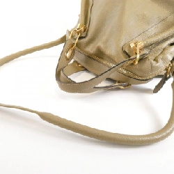 Túi xách Chloe Paraty 8HS891 043 - Hàng hiệu Chính hãng 764968