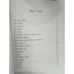 Ăn cá trị bệnh - Nguyễn Khắc Khoái (biên soạn) 501894