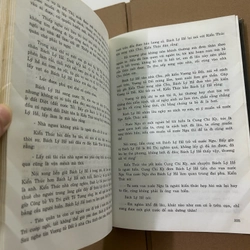 Đông chu liệt quốc 517847