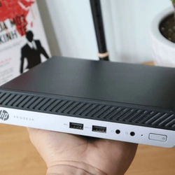 Thanh lý bộ Mini PC HP + Màn hình Lenovo 22inch 276183