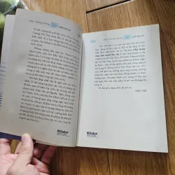 Chút thong dong tặng người bận rộn
 755673