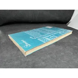 [Phiên Chợ Sách Cũ] Thương Nhau Để Đó, Hamlet Trương, 2015 1304 433734