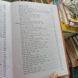 Thuyết Trần Sử Nhà Trần - Trần Xuân Sinh 1022492