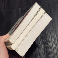 Combo 3c Haruki Murakami (ko tách lẻ) 574891