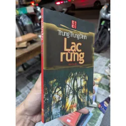 Lạc rừng - Trung Trung Đỉnh
