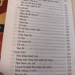 tình báo vô tuyến điện tử in năm 2005 445811