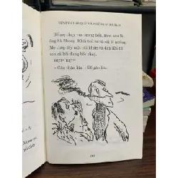 Henry quái quỷ và những con chấy- Francesca Simon 604180