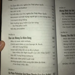 Arafat - Một đời cho tự do  607390