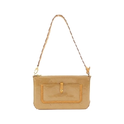 Túi phụ kiện Louis Vuitton Vernis Mallory Square M91197