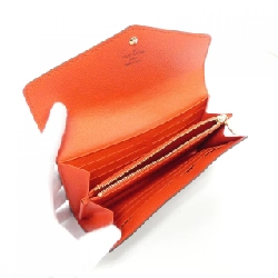 Ví Louis Vuitton Monogram Portefeuille Sara M62236 622907