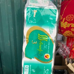 🧻🧻 GIẤY VỆ SINH HÀ NỘI  🧻🧻
   25838