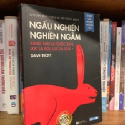 Ngấu nghiến nghiền ngẫm - Dave Trott 145997