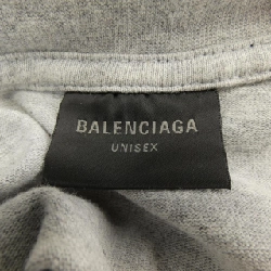 Áo thun BALENCIAGA - Hàng hiệu Chính hãng 900964