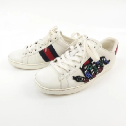 【Mã giảm giá】Giày thể thao GUCCI 664545