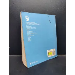 [Phiên Chợ Sách Cũ] International Management Hodgetts - Luthans rách và 2303 419298