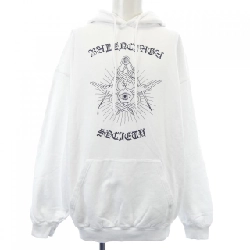 Áo khoác BALENCIAGA - Hàng hiệu Chính hãng