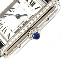 Cartier Tank Must SM/D W4TA0016 SS Quartz - Hàng hiệu Authentic 877327