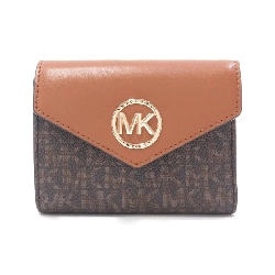 【Mới】Ví Michael Michael Kors 34S1GNME6B