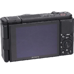 Bộ tay cầm chụp hình ＶＬＯＧＣＡＭ ＺＶ－１Ｇ - Hàng hiệu Authentic 878823