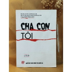 Cha con tôi