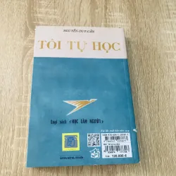 TÔI TỰ HỌC  1020432