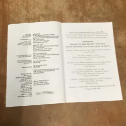 GIÁO TRÌNH TỔ CHỨC SỰ KIỆN THỂ DỤC THỂ THAO 781361