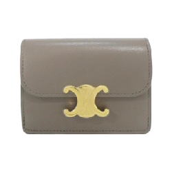 Celine 10I583DPV Ví thẻ - Hàng hiệu Authentic