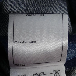 CHANEL P73760V65335 22K Đầm - Hàng hiệu Chính hãng 815548