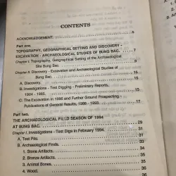 Di tích khảo cổ học Bưng Bạc Bà Rịa - Vũng Tàu 761946