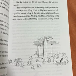 Nhóc Nicolas, những câu chuyện chưa kể 3 🌊 594755