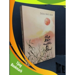 (TẶNG BOOKMARK) Cho đất nước đi lên mới 90% bẩn nhẹ 2019 RBK1410 Thích Nhất Hạnh TÂM LÝ