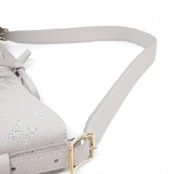 Túi xách vai Louis Vuitton Mahina (Chế độ bay) Fleur M12496 - Hàng hiệu Authentic 767652