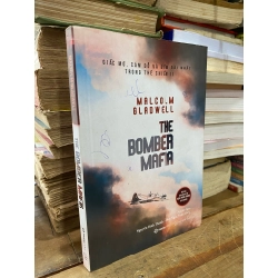 The bomber mafia - Malcolm Gladwell