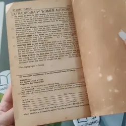 [XƯA] Jane Eyre (1982) - Charlotte Bronte 1027180