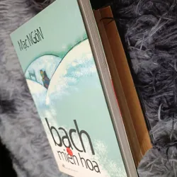 Bạch miên hoa (Mạc Ngôn) 790958